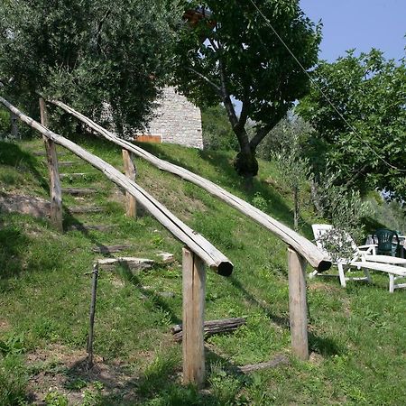 Appartamenti Serena - Nonna Agnese Gargnano Extérieur photo