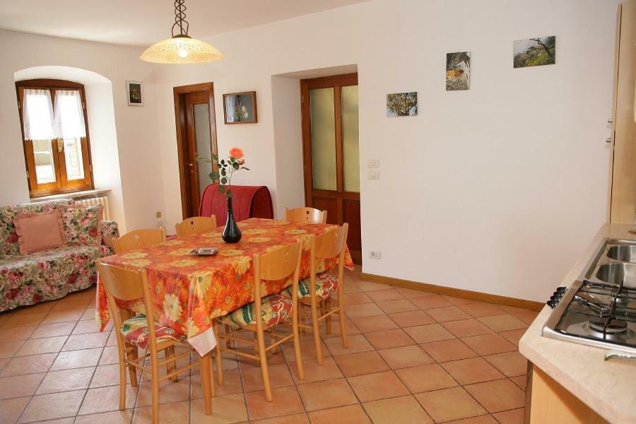 Appartamenti Serena - Nonna Agnese Gargnano Extérieur photo