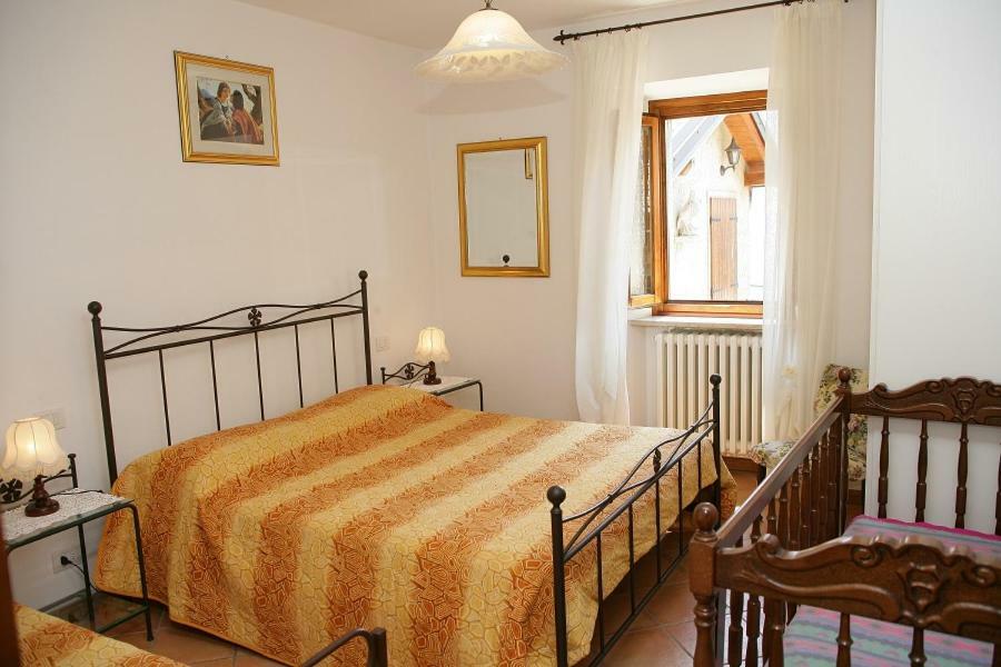 Appartamenti Serena - Nonna Agnese Gargnano Extérieur photo