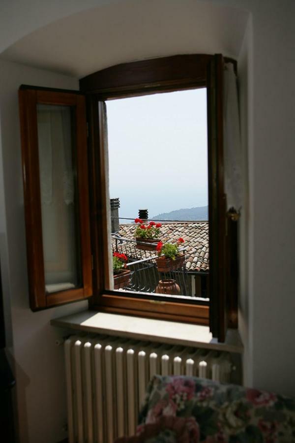 Appartamenti Serena - Nonna Agnese Gargnano Extérieur photo