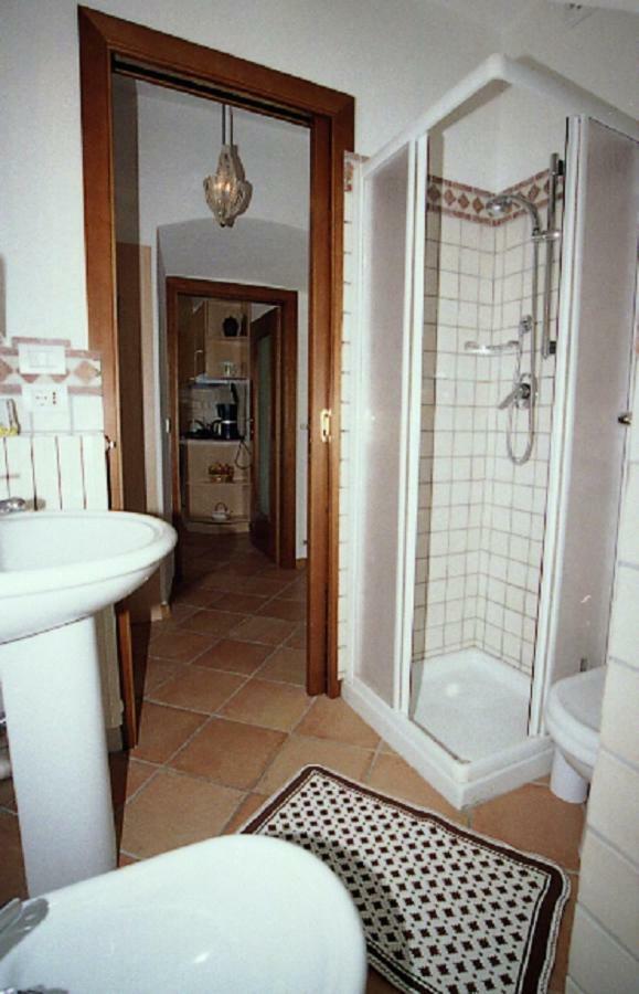 Appartamenti Serena - Nonna Agnese Gargnano Extérieur photo