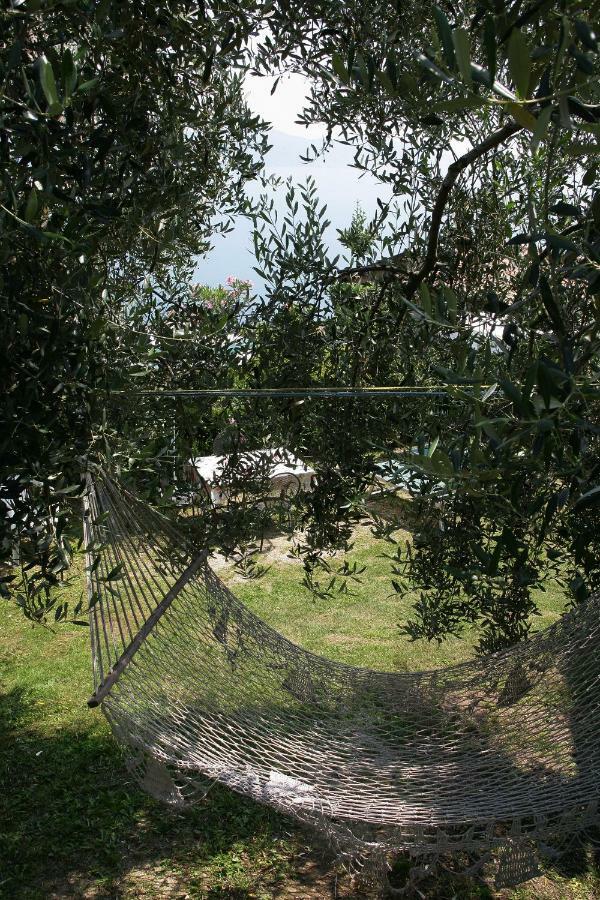 Appartamenti Serena - Nonna Agnese Gargnano Extérieur photo