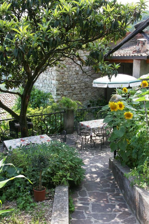 Appartamenti Serena - Nonna Agnese Gargnano Extérieur photo
