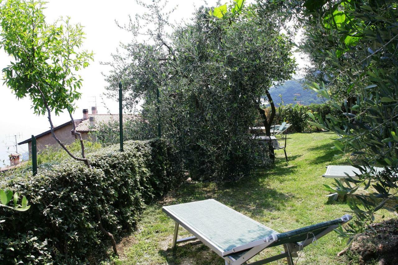 Appartamenti Serena - Nonna Agnese Gargnano Extérieur photo