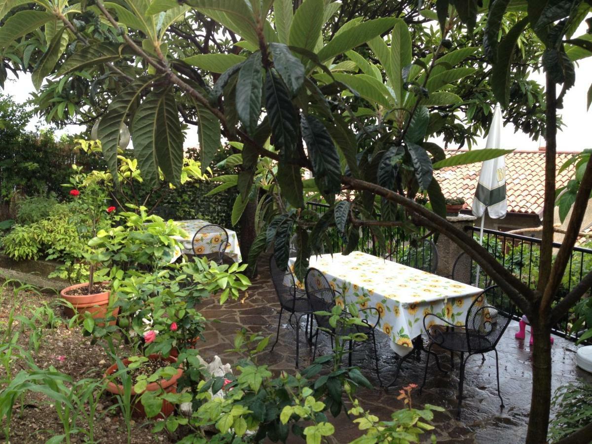 Appartamenti Serena - Nonna Agnese Gargnano Extérieur photo